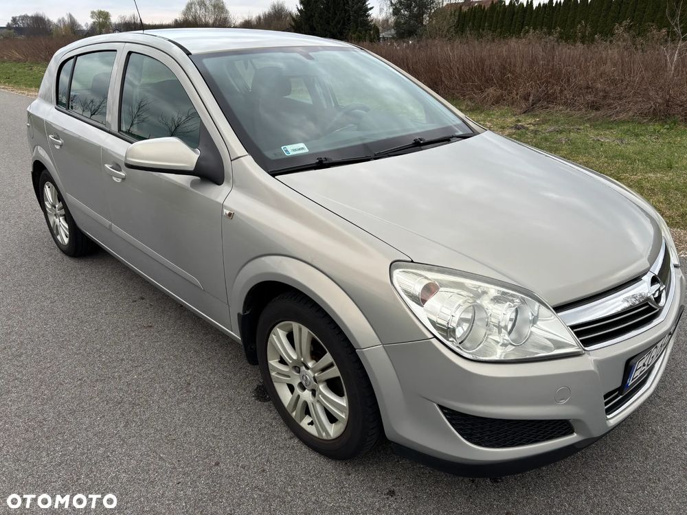 Opel Astra - 7