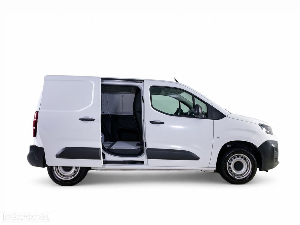 Citroën Berlingo 1.5 BlueHDi M Shine - 6