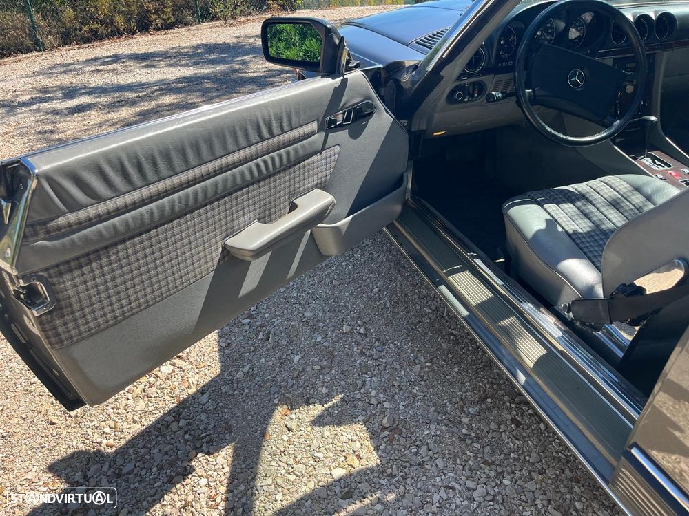 Mercedes-Benz SL 300 - 6