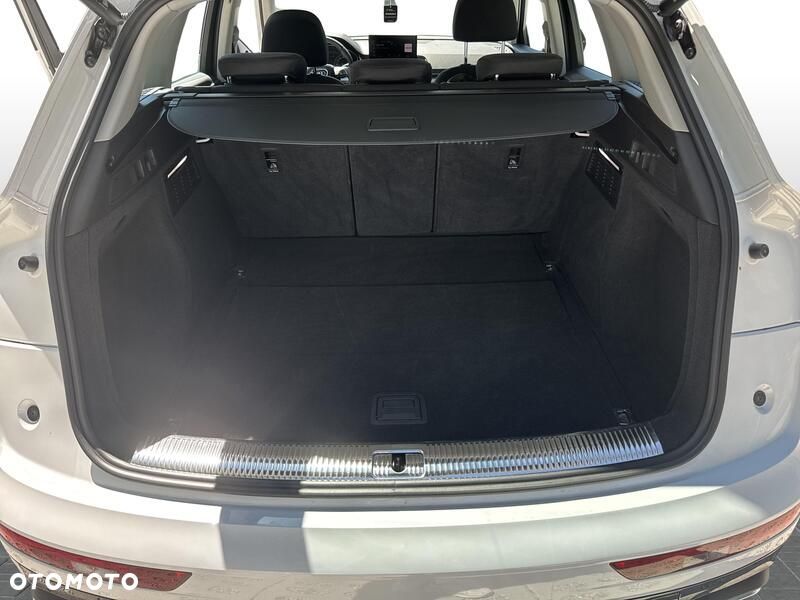 Audi Q5 40 TDI mHEV Quattro Advanced S tronic - 18
