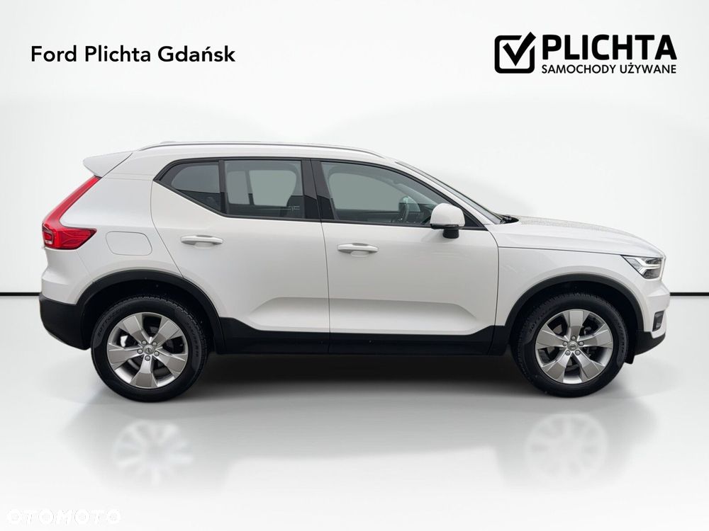 Volvo XC 40 - 4