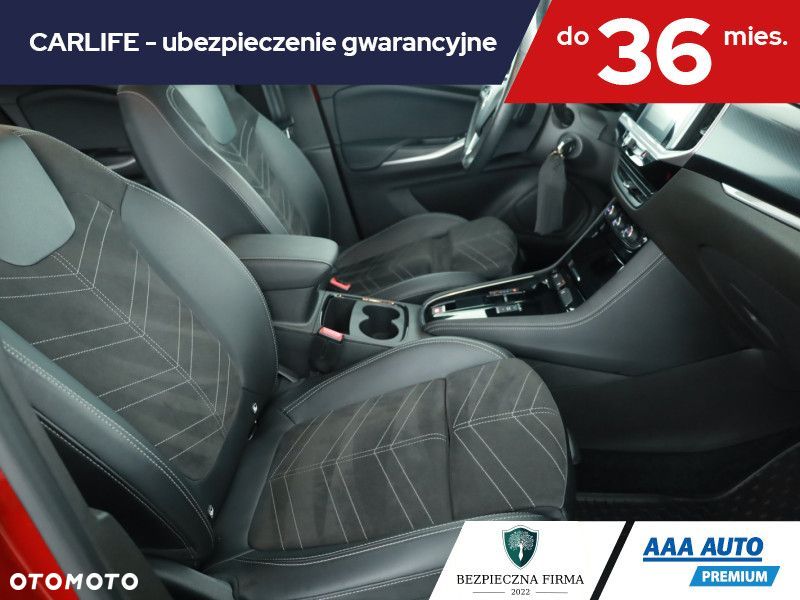 Opel Grandland X - 9