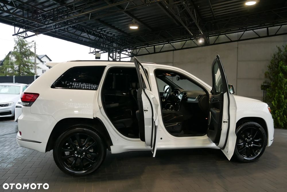 Jeep Grand Cherokee - 7