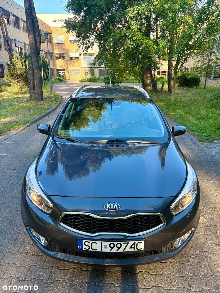 Kia Ceed 1.6 GDI Business Line - 7