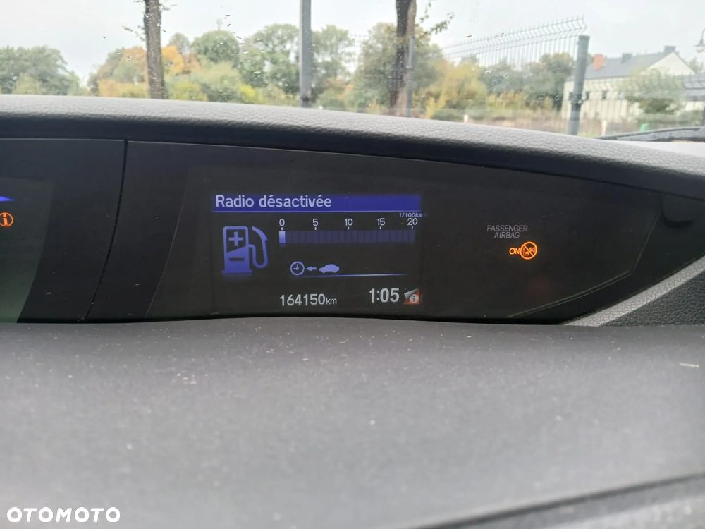 Honda Civic 1.6 i-DTEC Comfort Black Edition - 21
