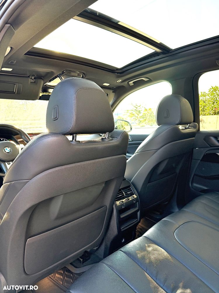 BMW X5 xDrive40i - 11