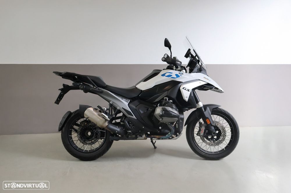 BMW R 1300 GS - 4