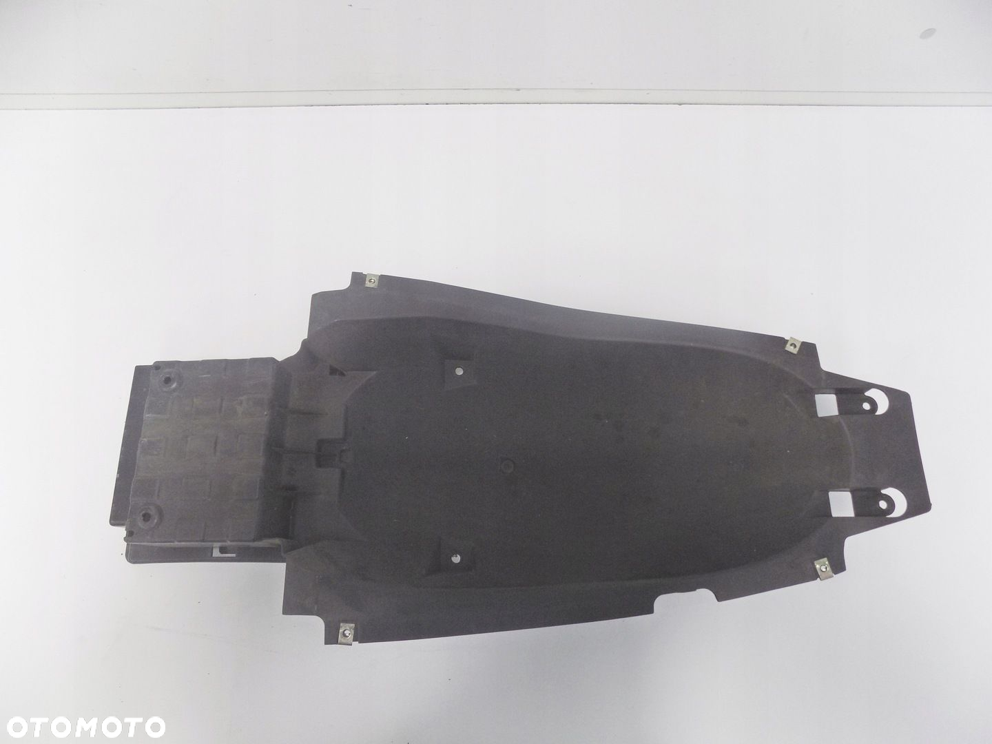 BENELLI TRK 502 NADKOLE TYLNE TYŁ - 3