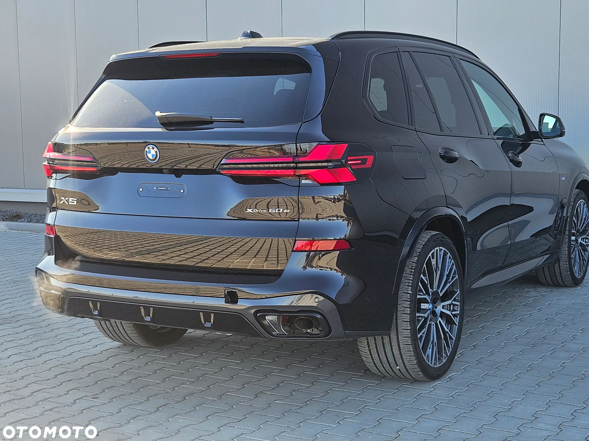 BMW X5 - 9