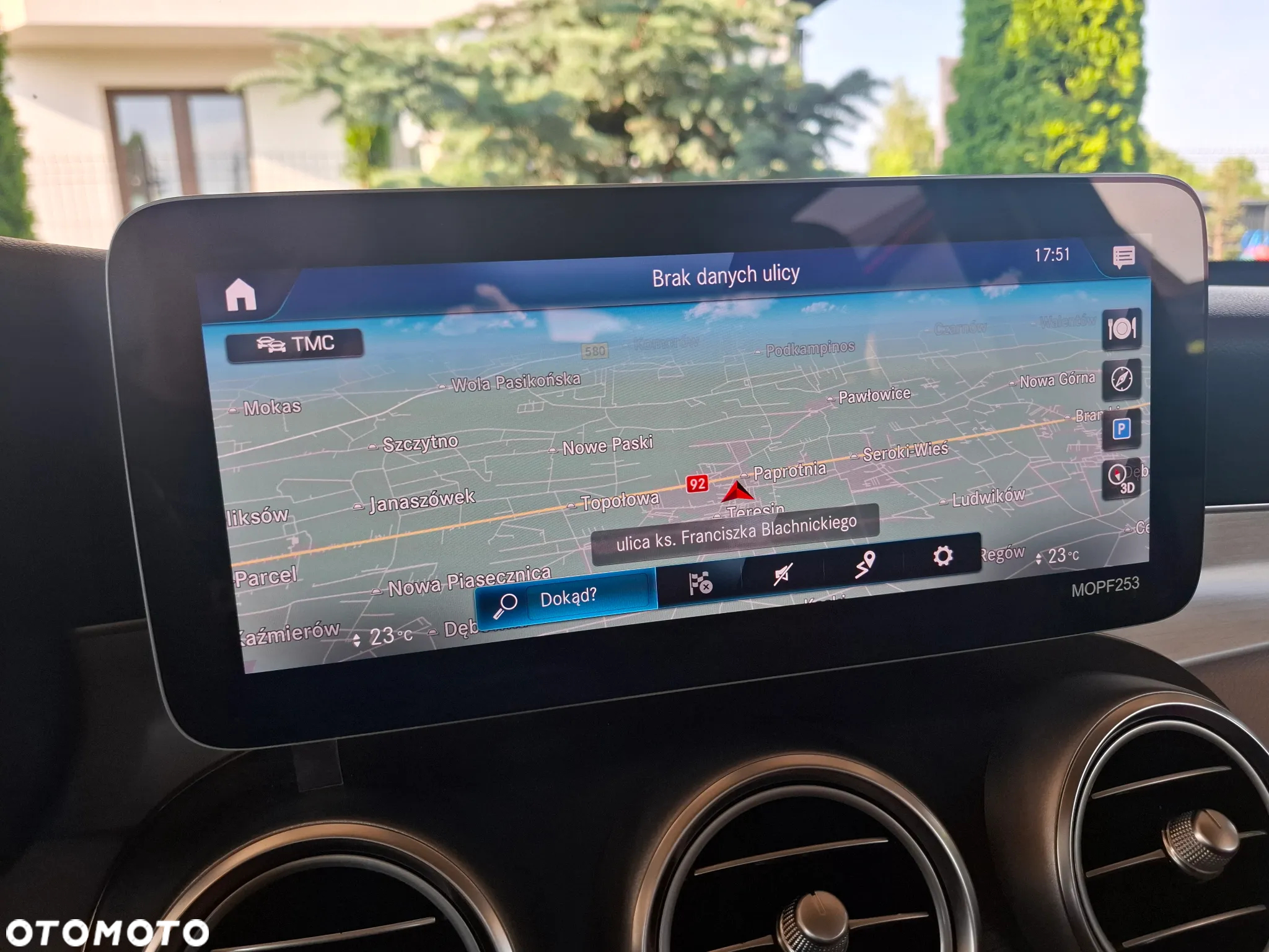 Mercedes-Benz GLC 200 d 4-Matic Business Edition - 40