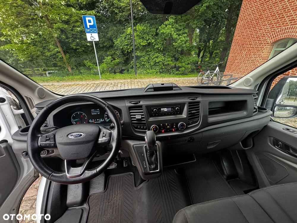 Ford TRANSIT - 23