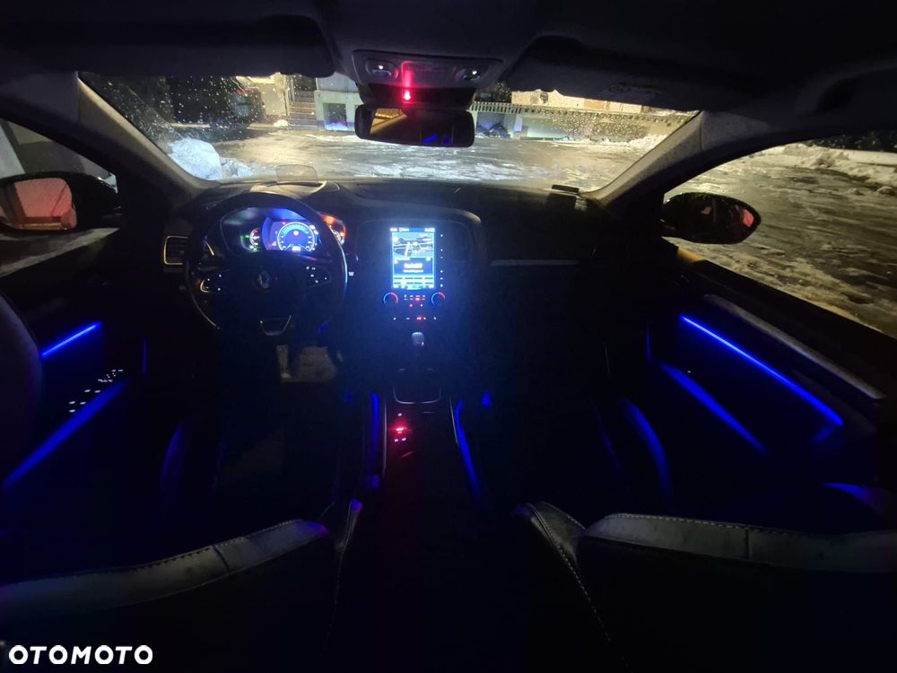 Renault Megane 1.3 TCe FAP Intens - 17