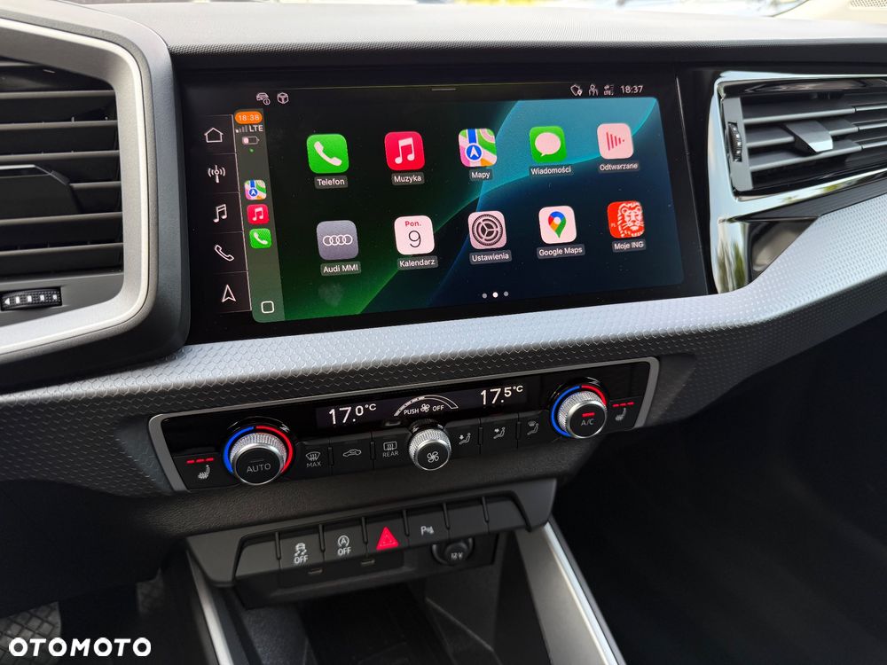 Audi A1 Sportback - 7