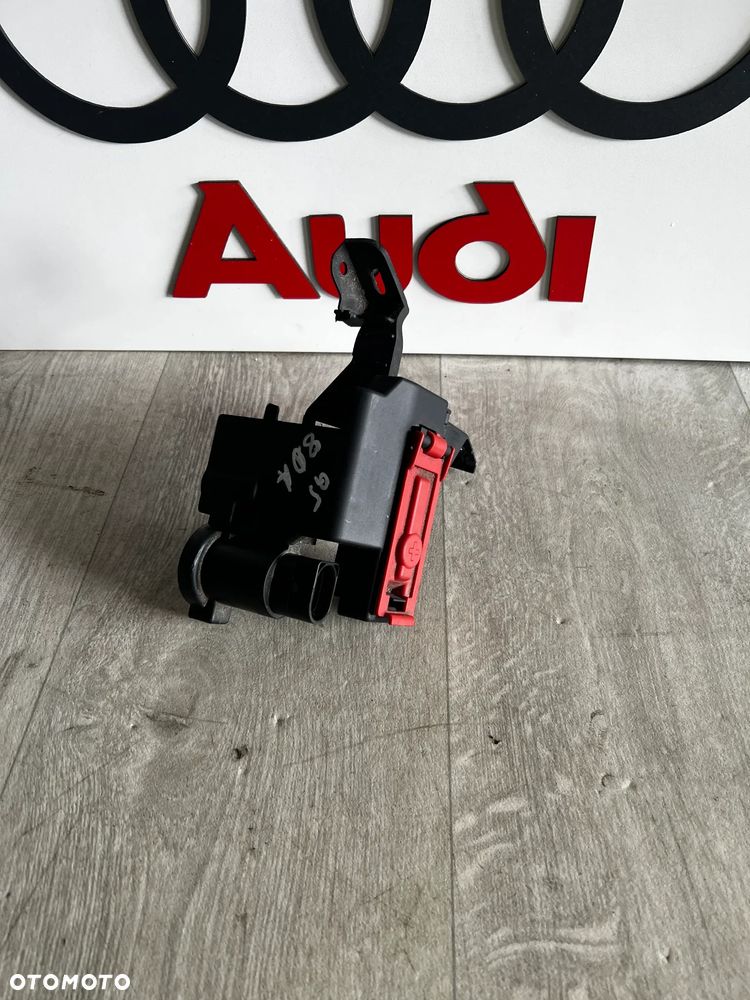 ROZDZIELACZ PRĄDU KLEMA AUDI Q5 80A FY 80A941823A - 1