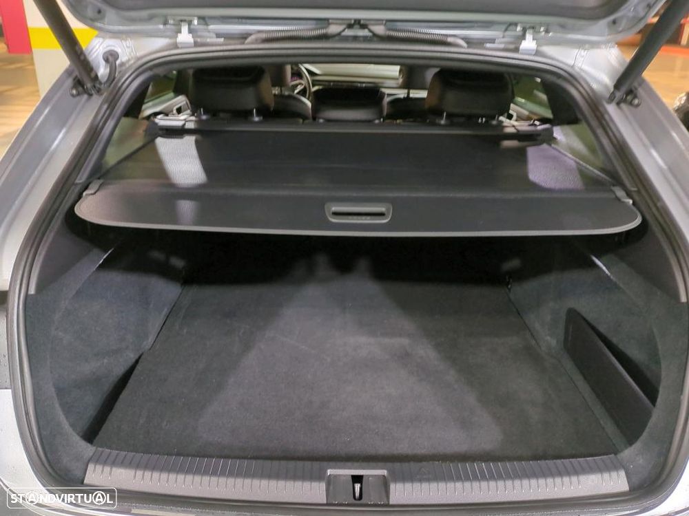 VW Arteon Shooting Brake 2.0 TDI R-Line DSG - 10