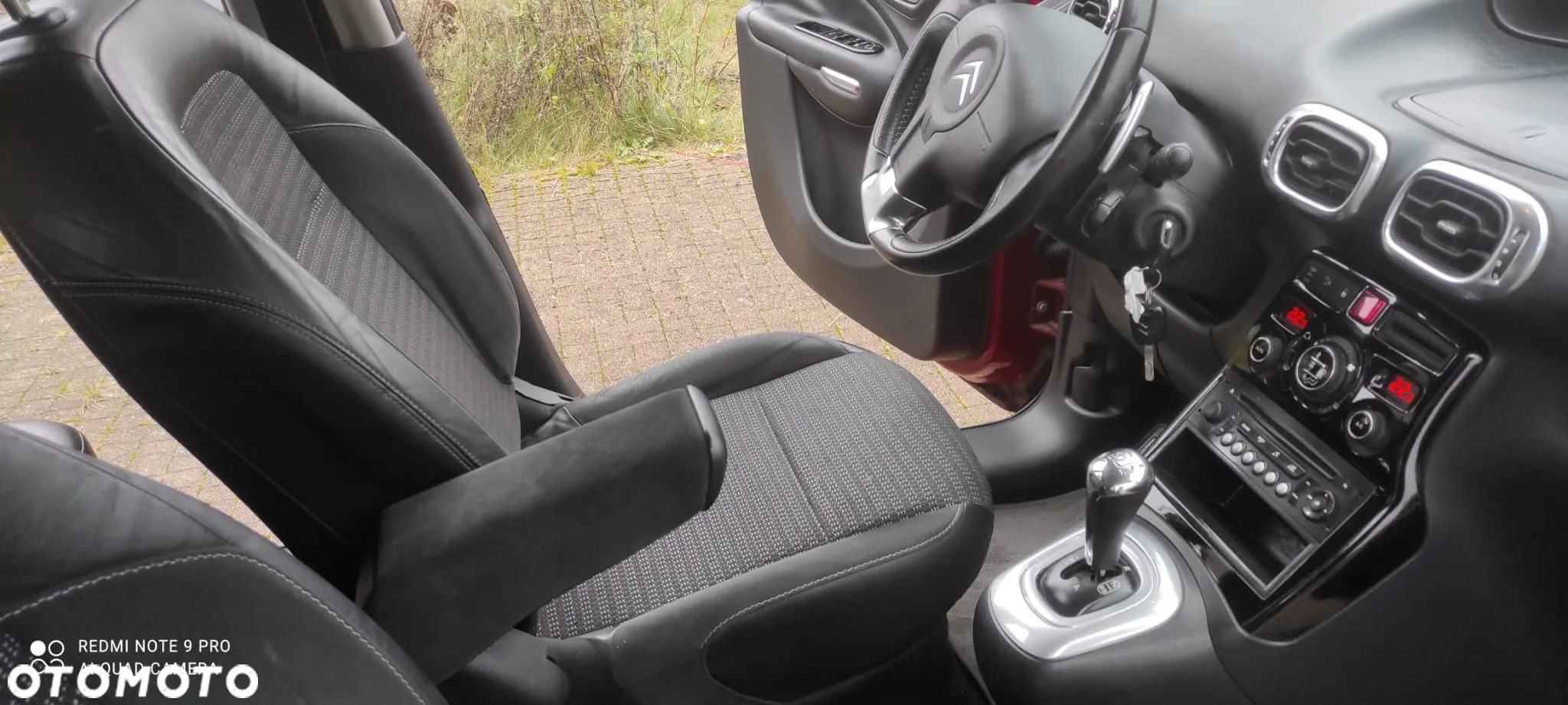 Citroën C3 Picasso VTi 120 EGS6 Exclusive - 30