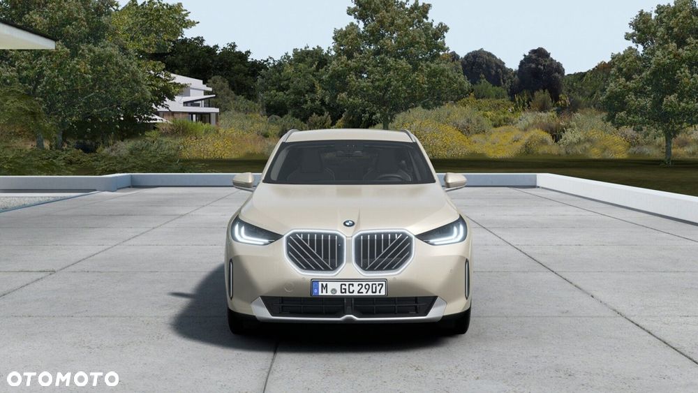 BMW X3 - 3