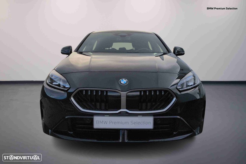 BMW 116 Standard - 3