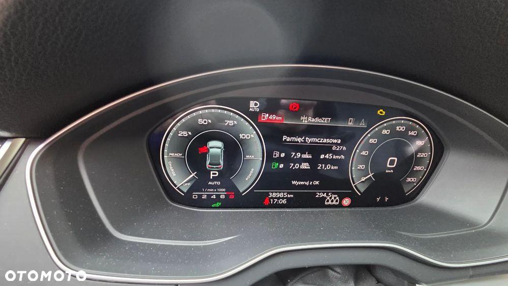 Audi Q5 Sportback 50 TFSI e Quattro S Line S tronic - 18