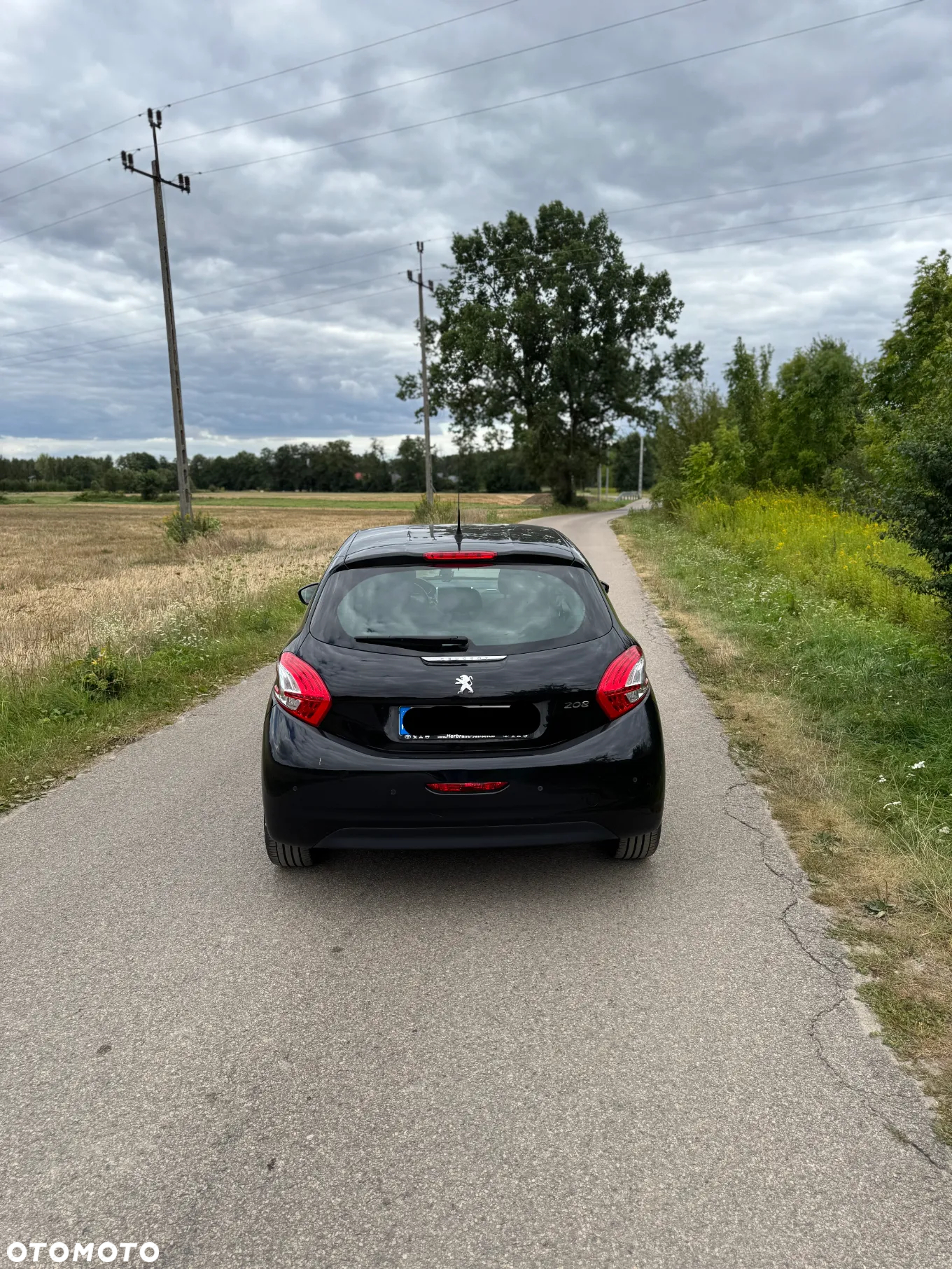 Peugeot 208 1.0 VTi Access - 6