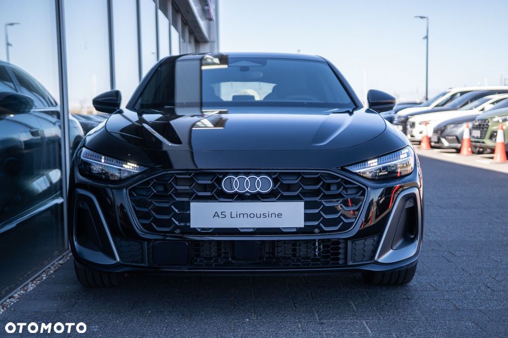 Audi A5 Limousine TFSI S tronic - 3