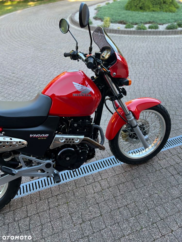 Honda SL - 29