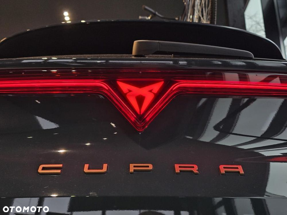 Cupra Leon Sportstourer - 27