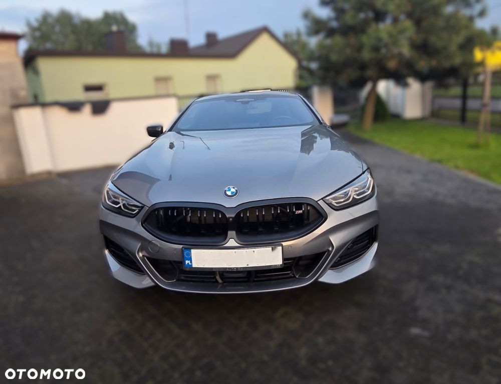 BMW Seria 8 - 39