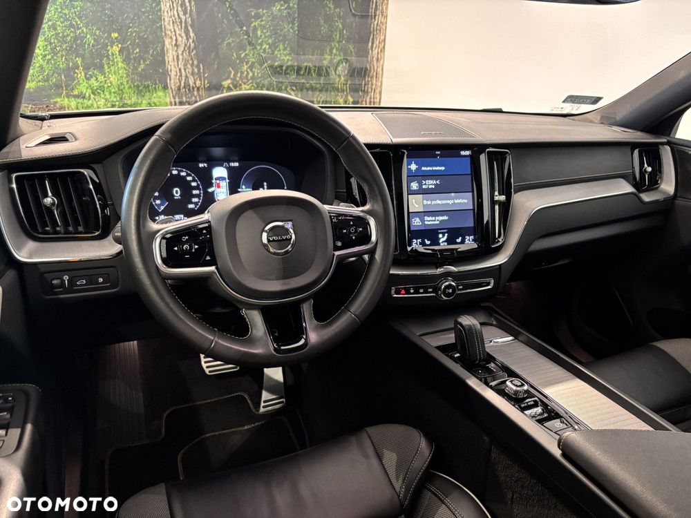 Volvo XC 60 - 19