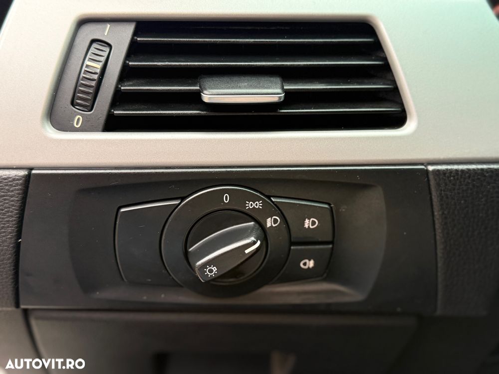 BMW Seria 3 318i Edition Lifestyle - 10