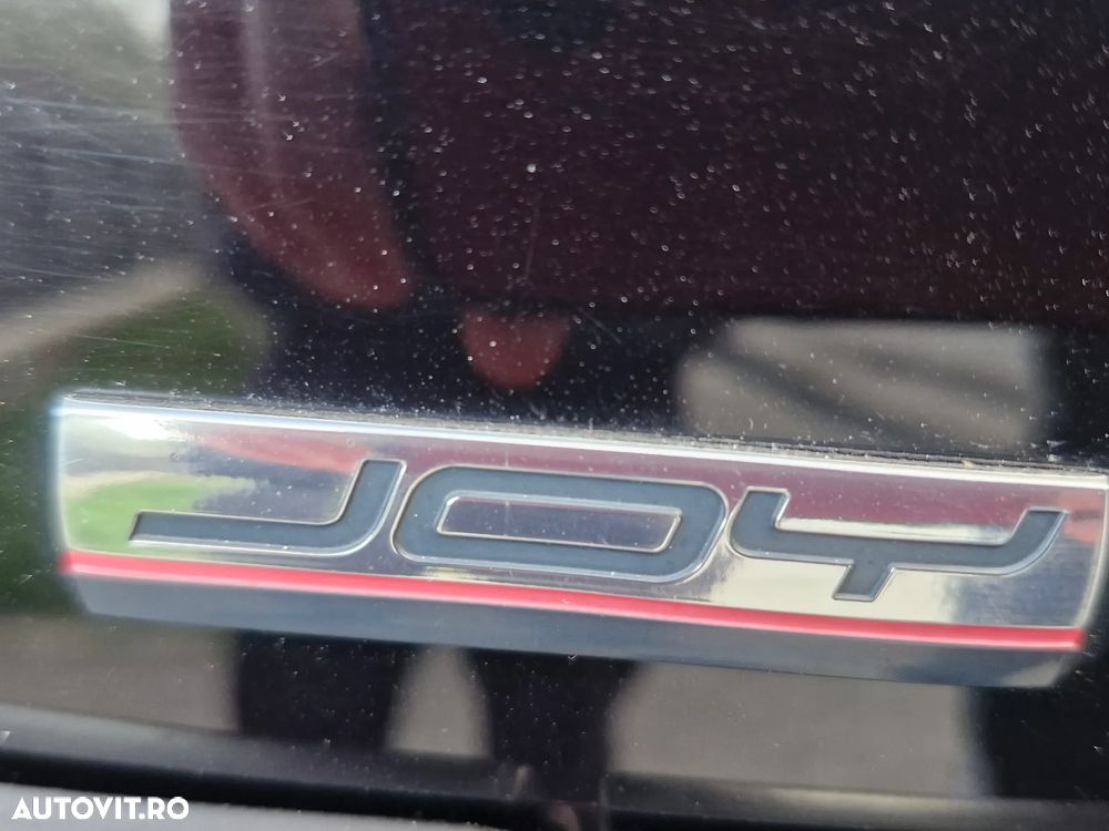 Skoda Fabia 1.2 TSI Joy - 16