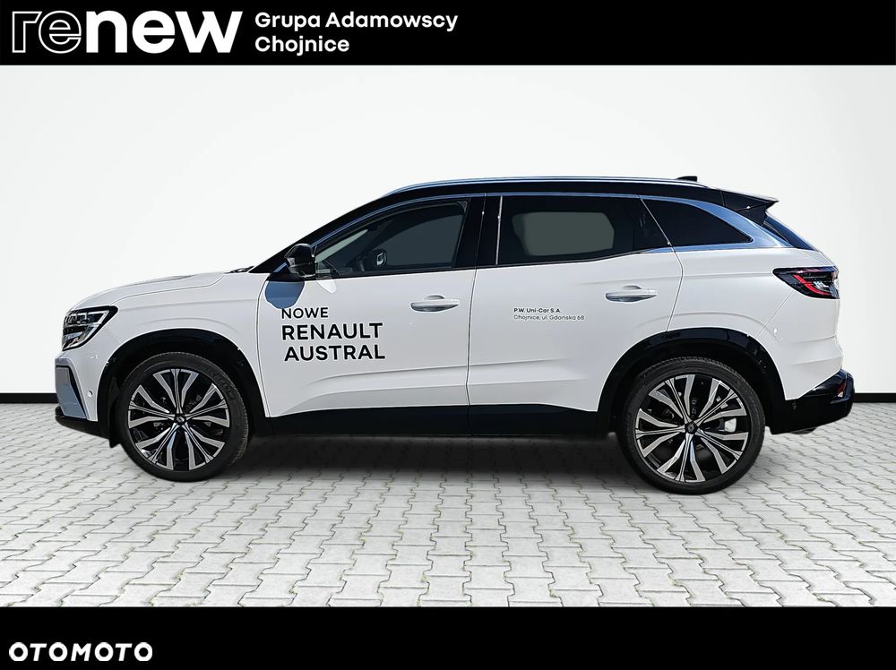 Renault Austral 1.3 TCe mHEV Iconic - 9