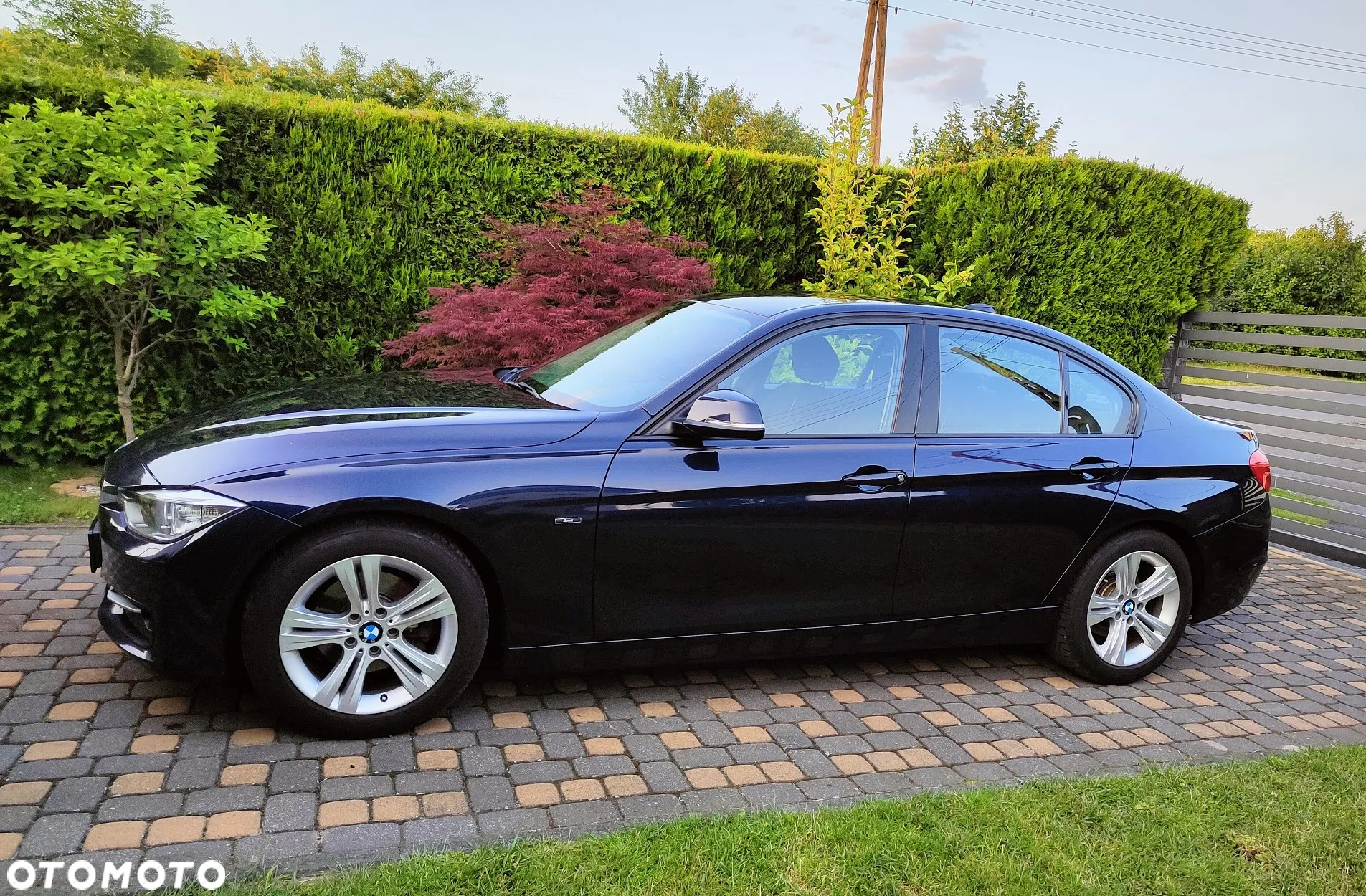 BMW Seria 3 320d - 7