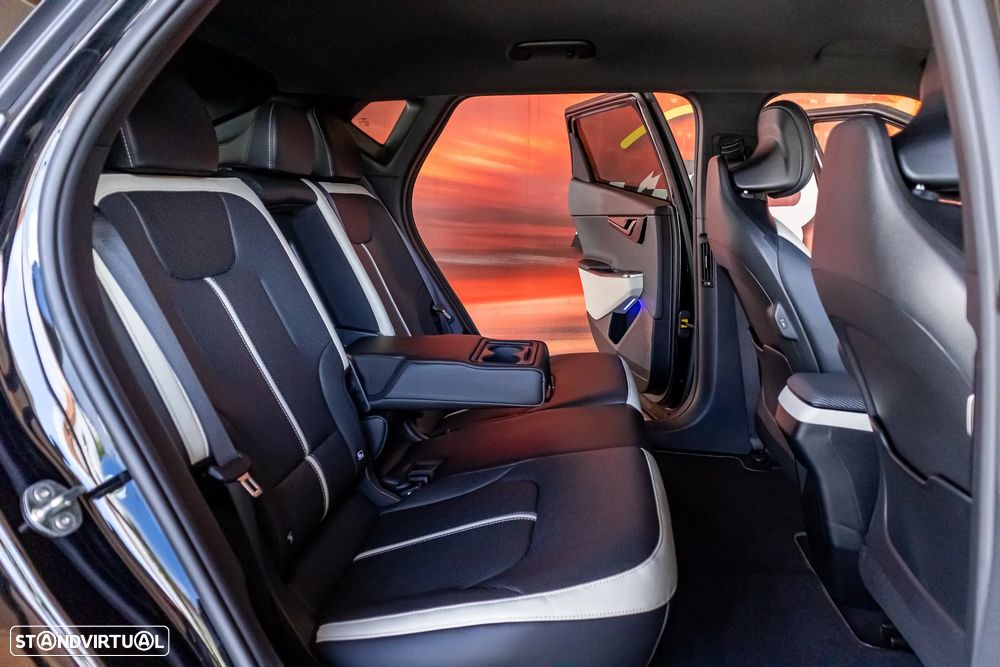 Kia EV6 84 kWh GT-Line - 37