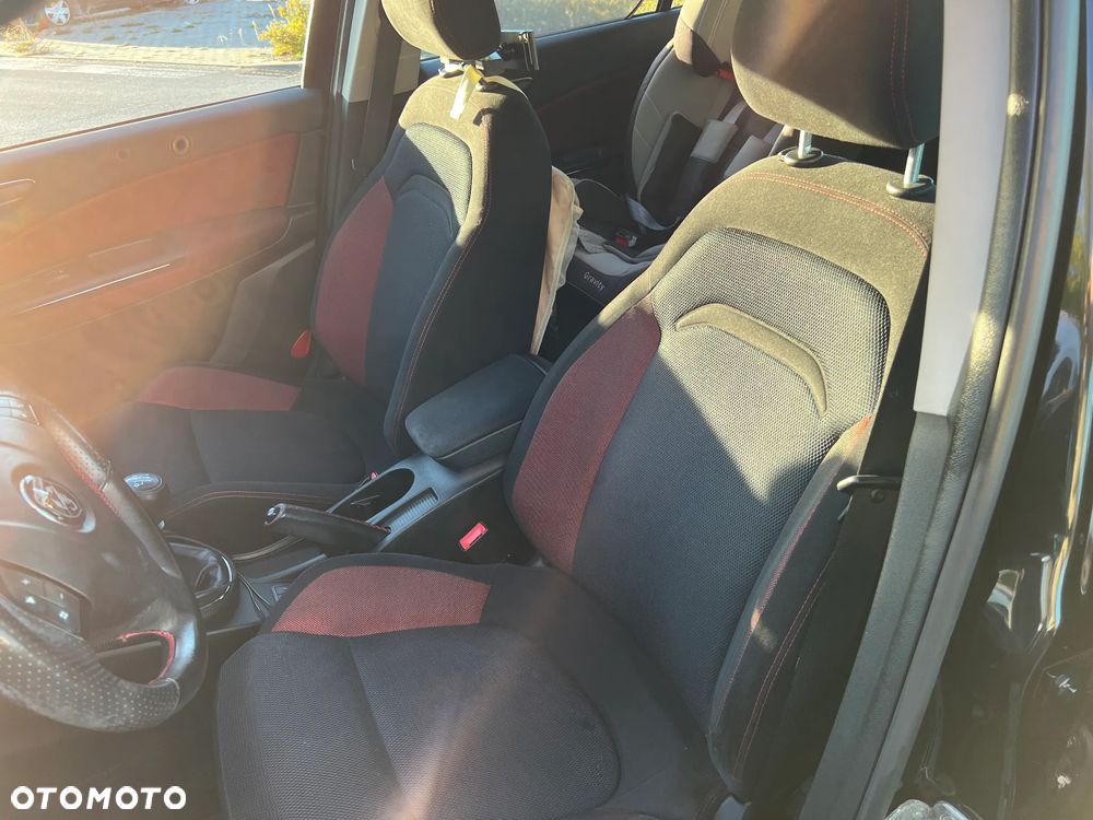 Fiat Bravo 1.4 T-Jet 16V Sport - 15