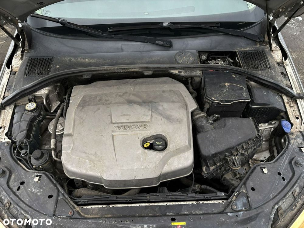 Volvo S80 2.0D Summum - 7