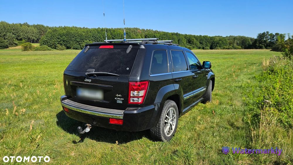 Jeep Grand Cherokee - 3