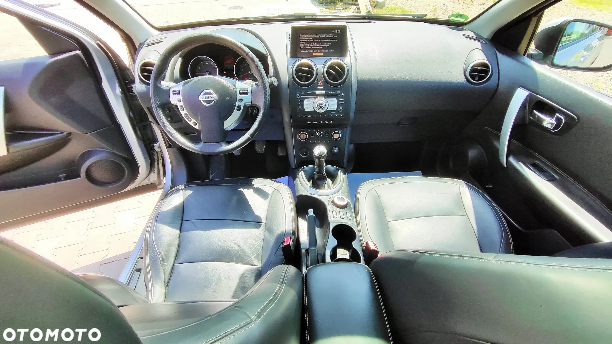 Nissan Qashqai+2 2.0 4x4 Tekna Premium - 5