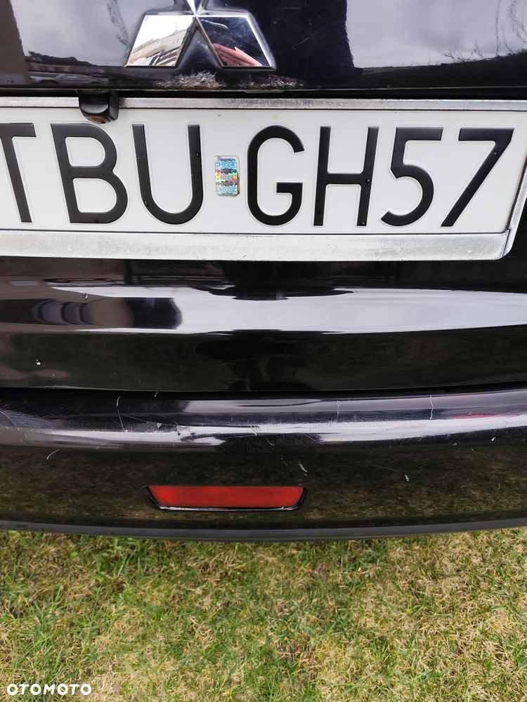 Mitsubishi ASX 1.6 ClearTec 2WD Edition 100 - 22