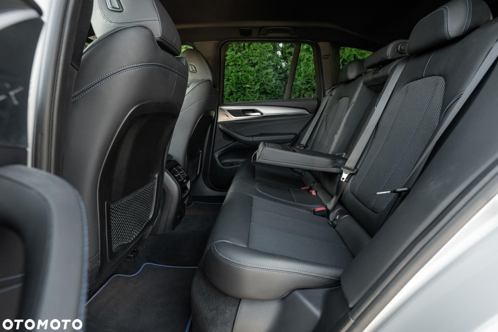 BMW X3 - 14