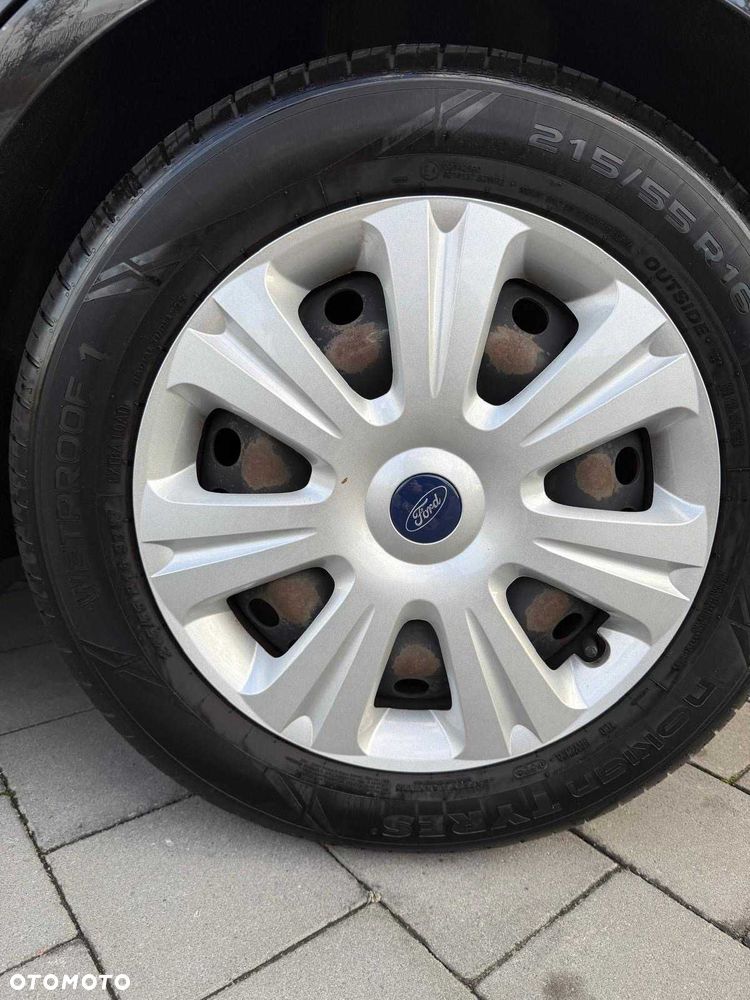 Ford C-MAX - 5
