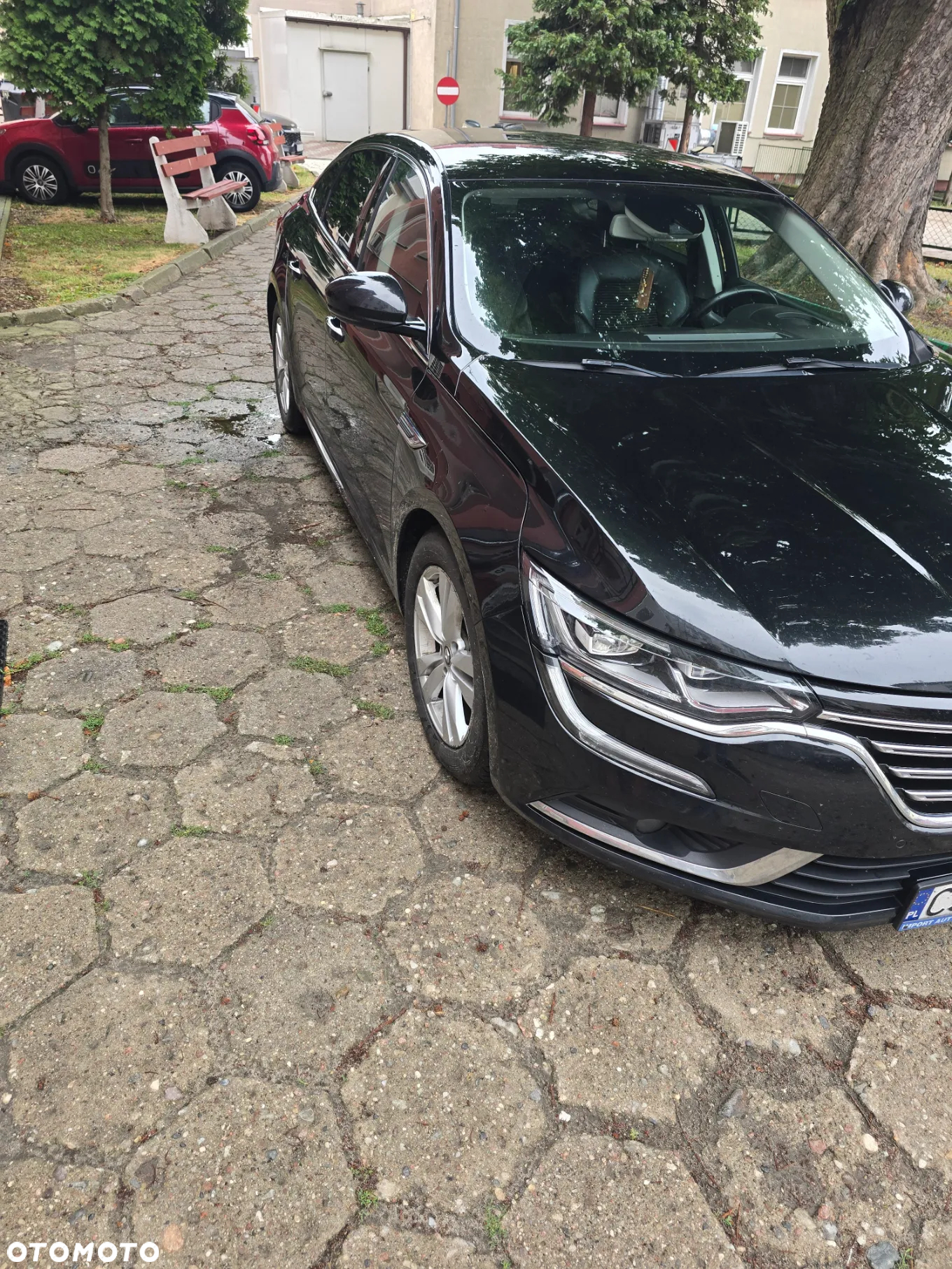 Renault Talisman 1.6 Energy dCi Business - 3