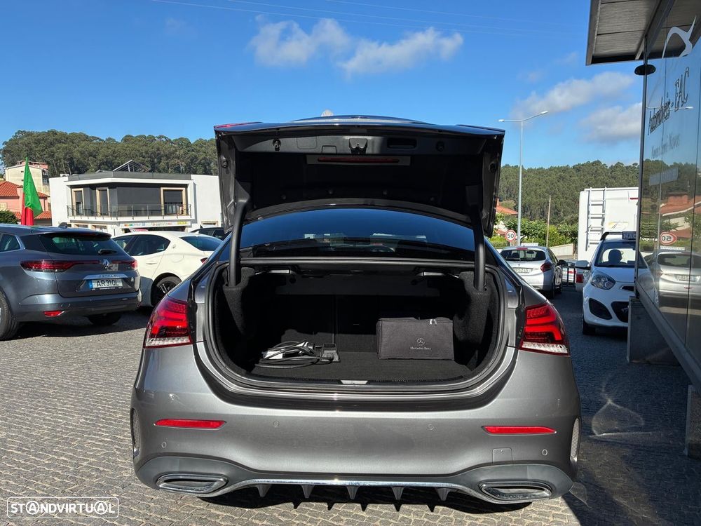Mercedes-Benz A 250 - 7