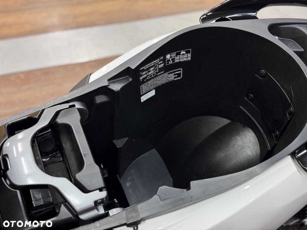 Yamaha Neos - 25