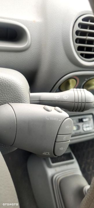 Renault Twingo 1999 benzyna na części - 16
