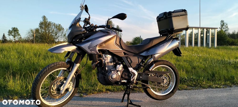 Aprilia Pegaso - 24