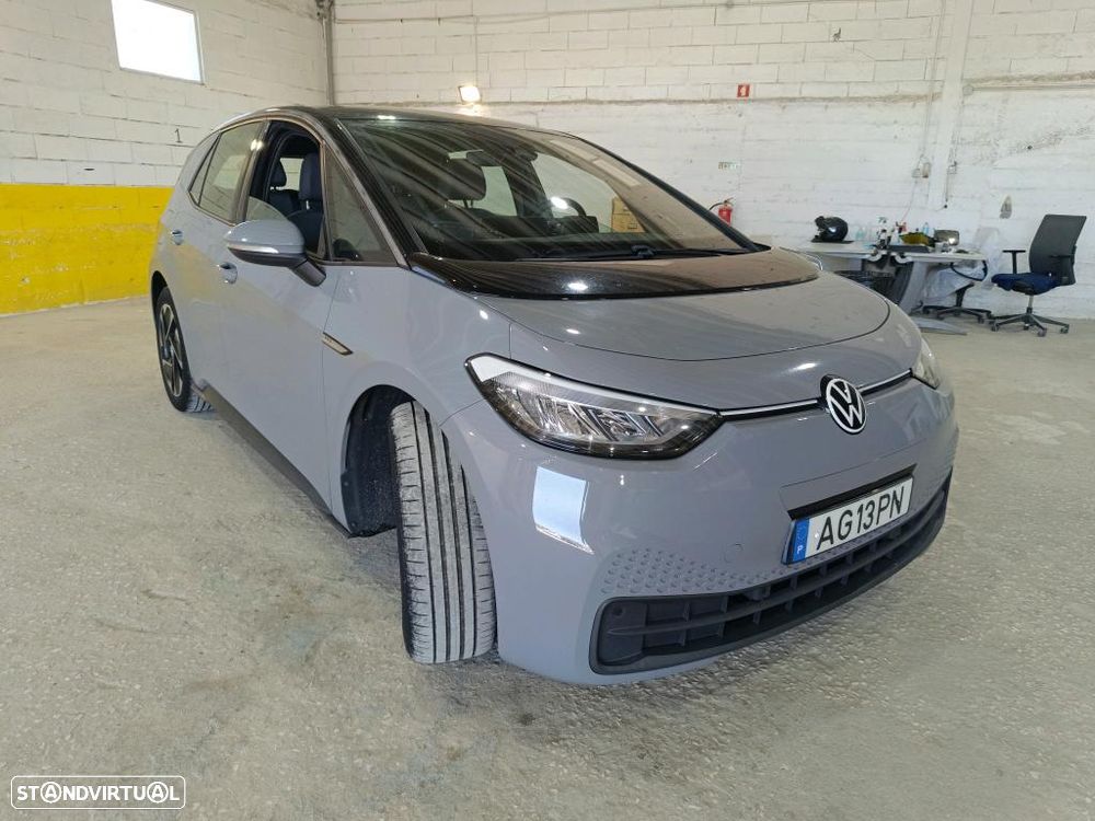 VW ID.3 Pro Performance - 5