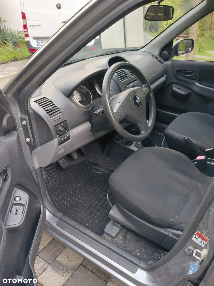 Suzuki Ignis - 6