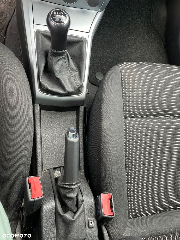 Opel Astra - 12