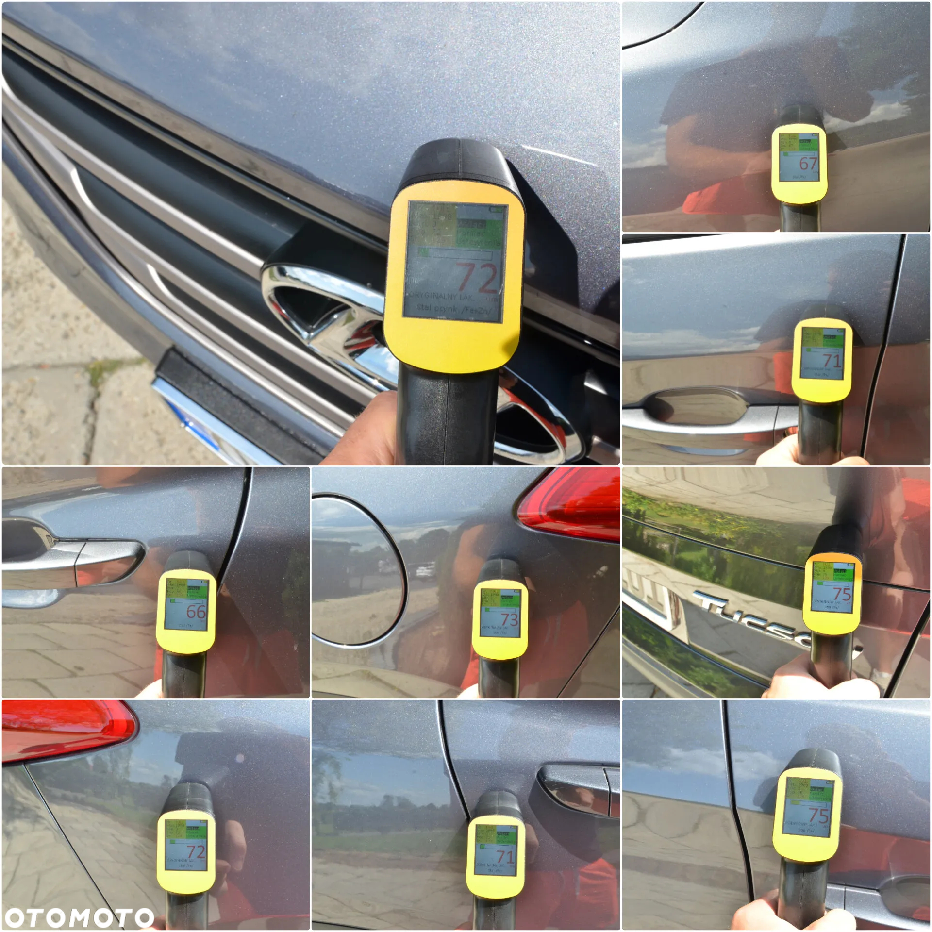 Hyundai Tucson 1.6 T-GDi Premium 2WD DCT - 39